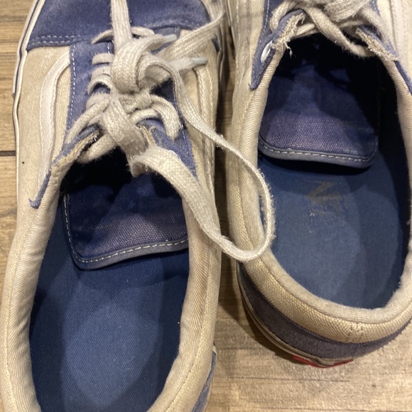 Vans Pro Classic Skating Shoe Sneaker Size 10.5 - Picture 6 of 7